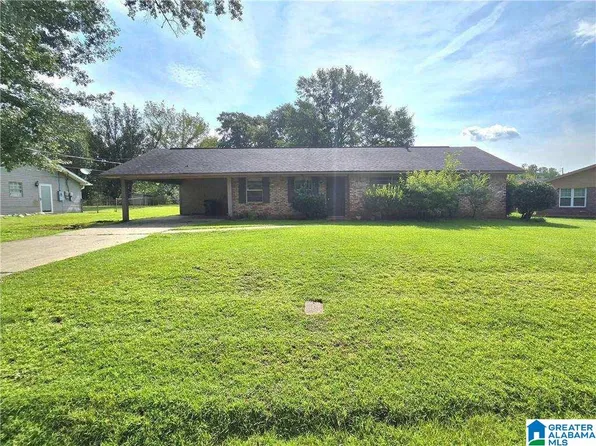 3835 23rd Ct E, Tuscaloosa, AL 35405