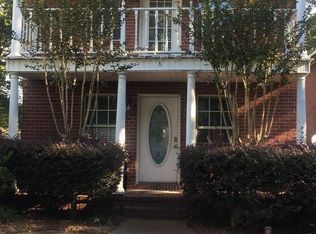 101 Hathorn Rd APT 6, Oxford, MS 38655