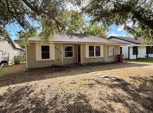 2019 N Avenue H, Freeport, TX 77541