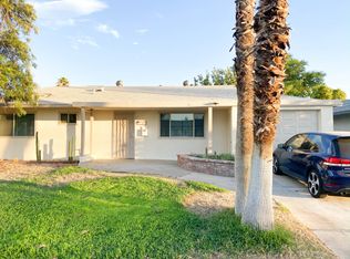 77625 California Dr, Palm Desert, CA 92211