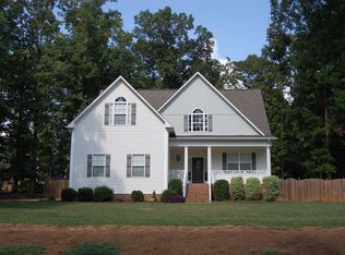 1300 Taylor Farm Rd, Raleigh, NC 27603