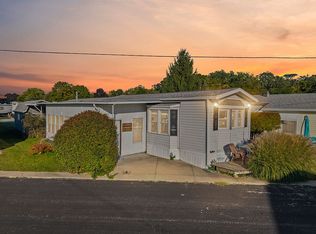 8175 E North Shore Blvd #5, Lakeside Marblehead, OH 43440