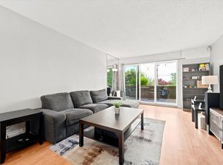 2240 Wall St #101, Vancouver, BC V5L1B6