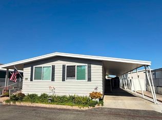 20701 Beach Blvd SPC 298, Huntington Beach, CA 92648