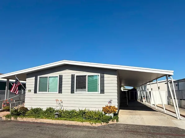 20701 Beach Blvd Spc 298, Huntington Beach, CA 92648