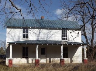 1437 Juniper Creek Dr, Keysville, VA 23947