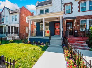 816 Tuckerman St NW, Washington, DC 20011