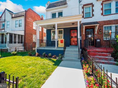 816 Tuckerman St NW, Washington, DC, 20011