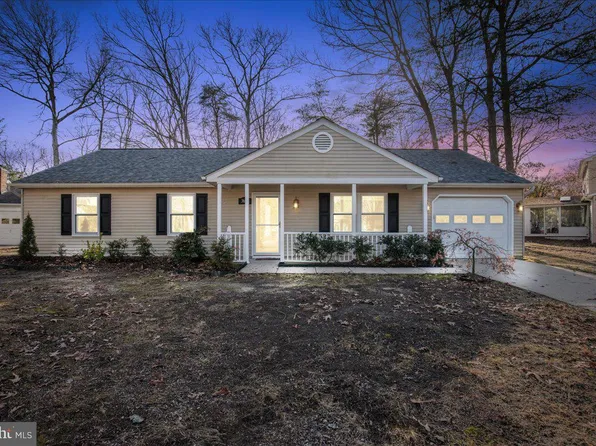 3671 Rusty Leaf Ct, Waldorf, MD 20602