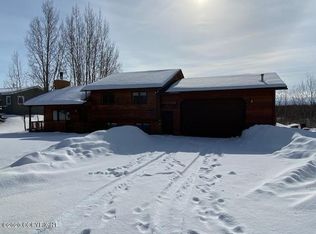 3135 N Dove Ln, Palmer, AK 99645