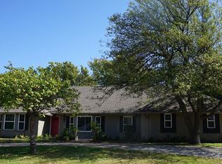 12108 Thorn Ridge Rd, Oklahoma City, OK 73120