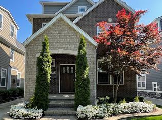 1208 Smith Ave, Birmingham, MI