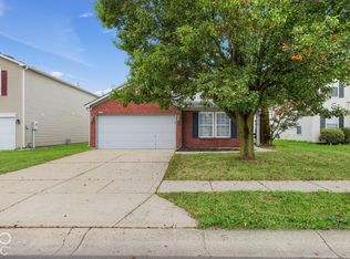 10335 Carrington Way, Indianapolis, IN 46234