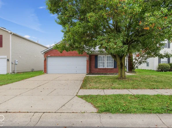 10335 Carrington Way, Indianapolis, IN 46234