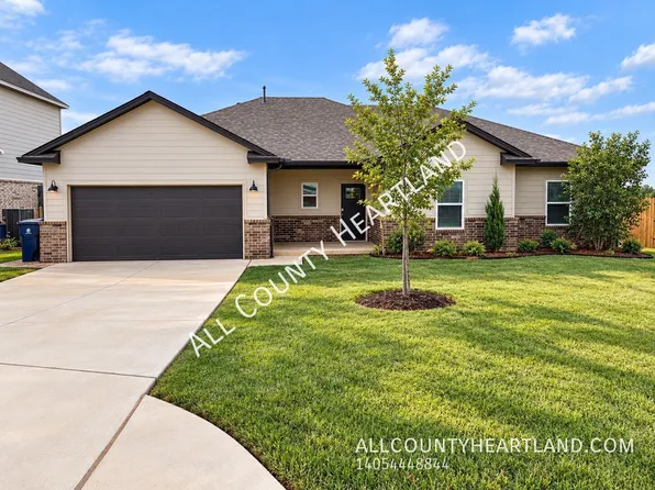 528 NW 175th St, Edmond, OK 73012