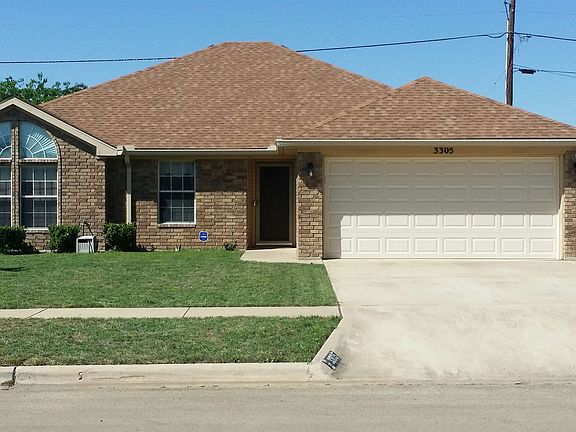 2nd image of 3305 Woodrow Dr