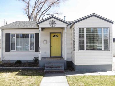 229 W Fir St, Elko, NV, 89801