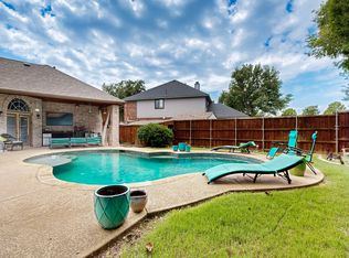 3709 Winding Way, Frisco, TX 75035