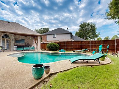 3709 Winding Way, Frisco, TX, 75035
