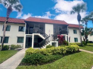 4293 27th CT SW #203, NAPLES, FL 34116