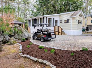 7 Ledges Rd UNIT 79, Holderness, NH 03245