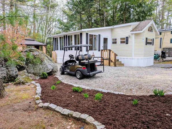 7 Ledges Road (aka Unit 79), Holderness, NH 03245