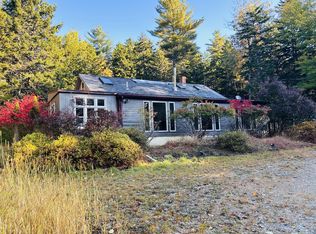 30 Mill Rd, Lamoine, ME 04605
