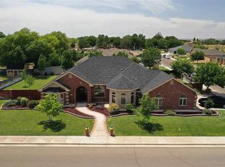 3108 Onate Rd, Roswell, NM 88201