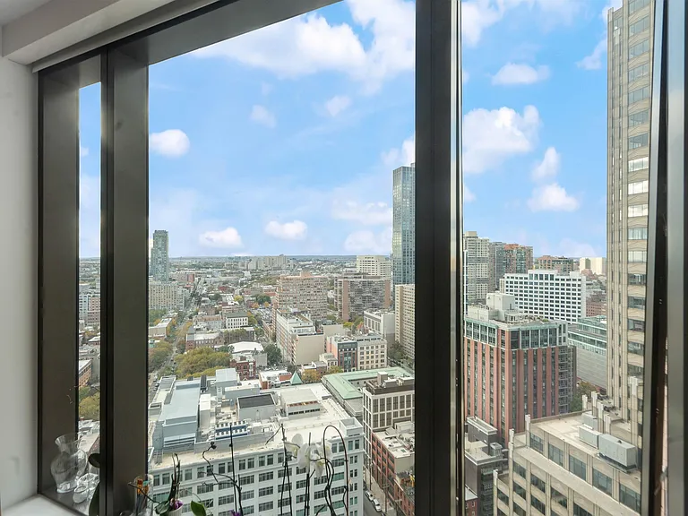 99 Hudson St #2607A — Photo 7