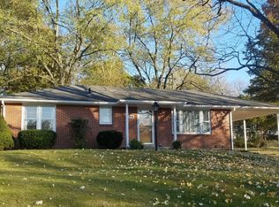 1050 Dorothy St, Cape Girardeau, MO 63701