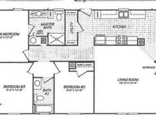 661 Crossroads Park Dr, Aiken, SC 29803