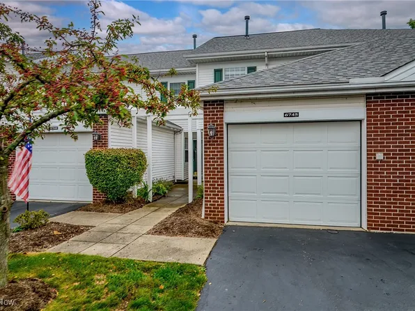 6745 Columbine Ct, Middleburg Heights, OH 44130