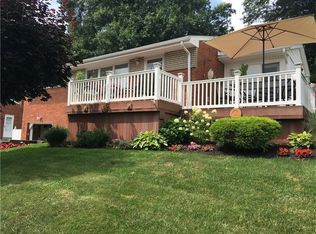 214 Stonebrook Dr, Mcmurray, PA