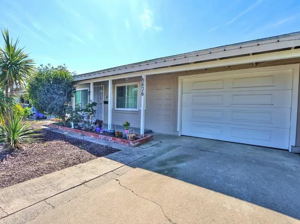 5636 James Way, Sacramento, CA 95822