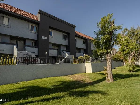 1215 E LEMON Street #220, Tempe, AZ 85281