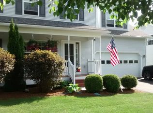 49 Cushing Dr, Essex Junction, VT 05452
