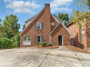 1224 W Market St APT A, Greensboro, NC 27403