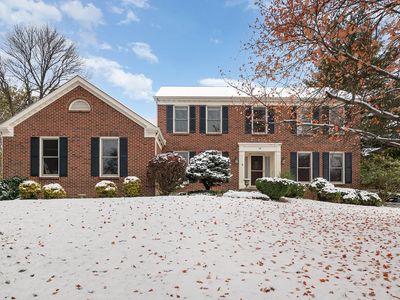 78 Sunnymede Dr, Fort Mitchell, KY, 41017