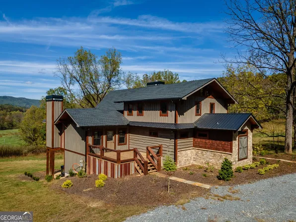 7590 Mobile Rd, Blue Ridge, GA 30513