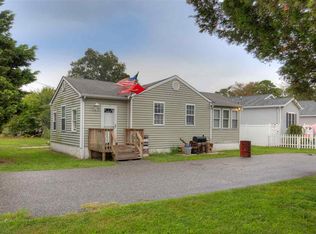 1006 Golf Club Rd, Cape May Court House, NJ 08210