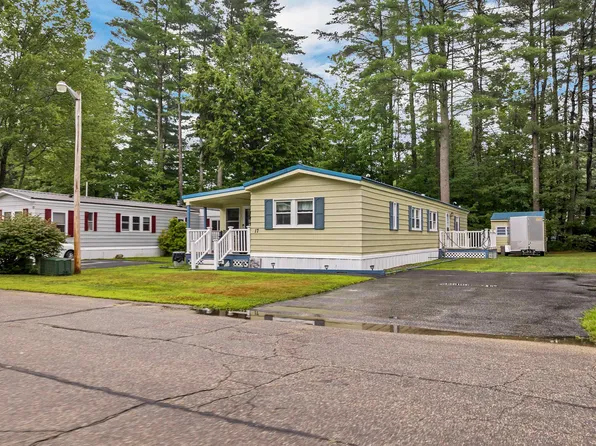 17 Cremin Street, Concord, NH 03303