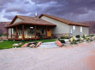 32 Bobcat Ct, Moab, UT 84532