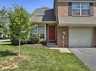 5526 Partridge Ct, Harrisburg, PA 17111