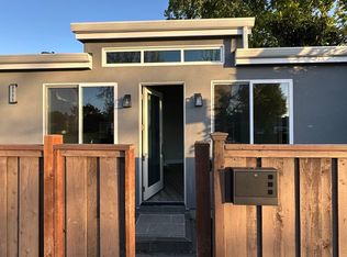 2707 Jefferson Ave #2711, Redwood City, CA 94062