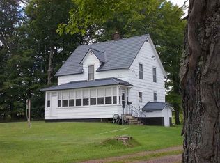 N9735 S Johnson Rd, Bessemer, MI 49911