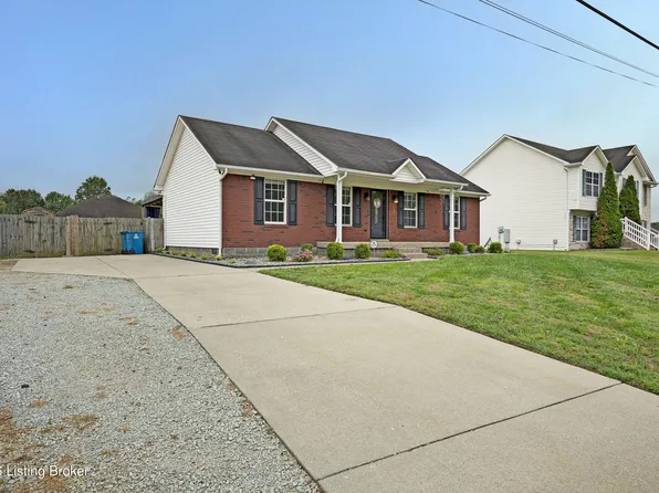 448 Hensley Rd, Shepherdsville, KY 40165