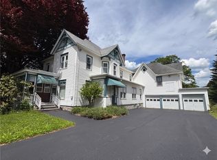 25 Arch St, Schenevus, NY 12155