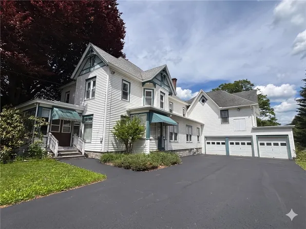 25 Arch St, Schenevus, NY 12155