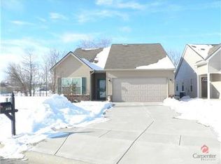6416 Emerald Springs Dr, Indianapolis, IN 46221