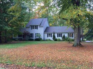 3085 Negaunee Ct, North Street, MI 48049